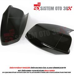 YRS-PEUGEOT 508 19-23 YARASA AYNA KAPAGI |  | YARASA AYNA KAPAKLARI