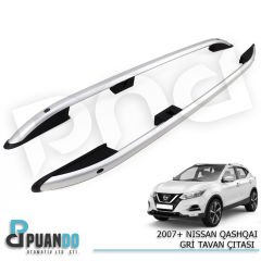 2007-2013  NISSAN QASHQAI GRI TAVAN CITASI