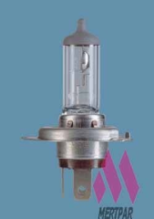 AMPUL > H4 12V 90/100W (TIRNAKLI) SL3307