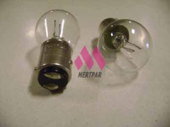 AMPUL > 12V 1016 21/5W YAK.TIR. ŞAŞI TIRNAK SL3123