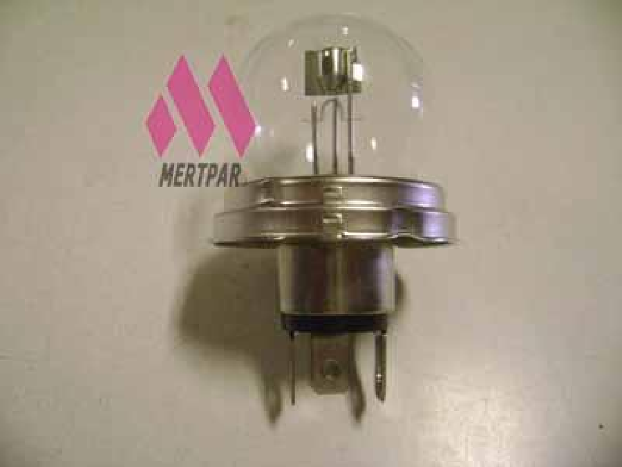 AMPUL>3 FİŞLİ 45/40W 12V SL3124