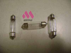AMPUL>SOFİT 5W 24V (T11X39) SL3204