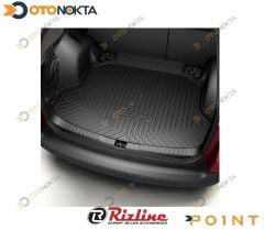 BAGAJ HAVUZU HONDA HRV 2016-2021  POINT