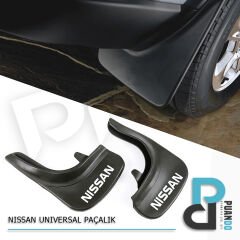NISSAN UNIVERSAL PACALIK
