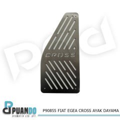 FIAT EGEA CROSS AYAK DAYAMA