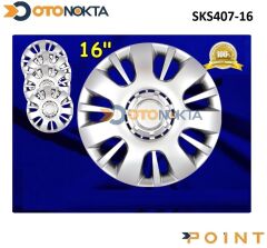 JANT KAPAGI SKS 16