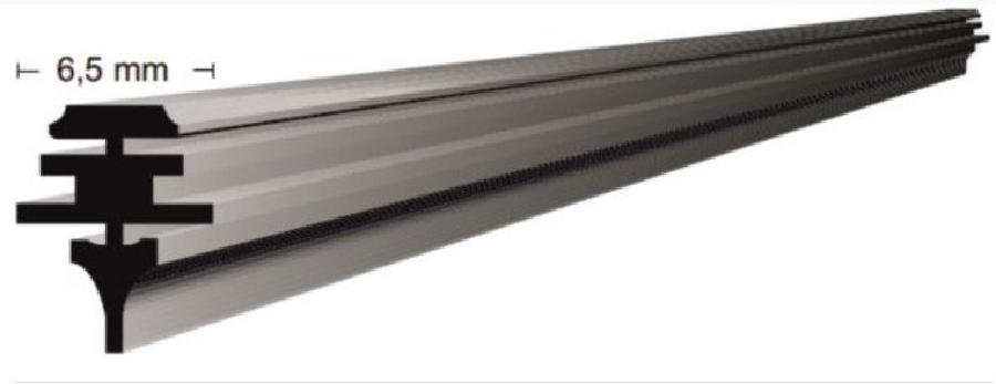 SÜPÜRGE 700MM (2 AD) MERCEDES AROCS